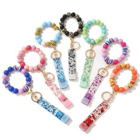 Imagen para la categoría Keychain & Keyring
