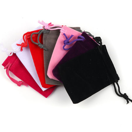 Imagen para la categoría Velvet Bags