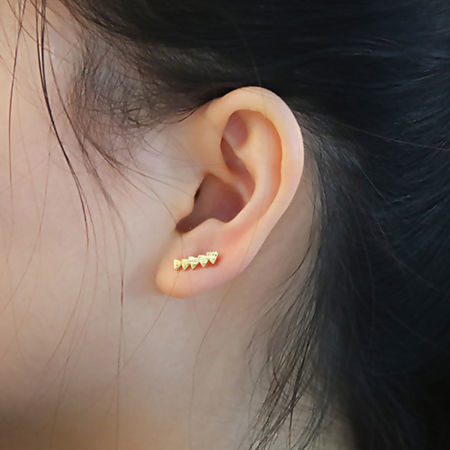 Imagen para la categoría Stud Earrings