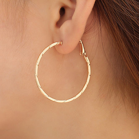 Imagen para la categoría Hoop Earrings