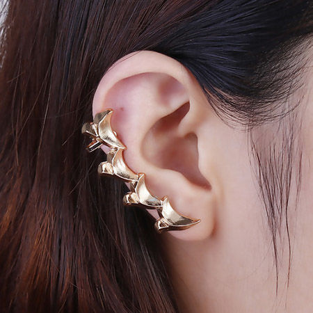 Imagen para la categoría Ear Cuff Earrings