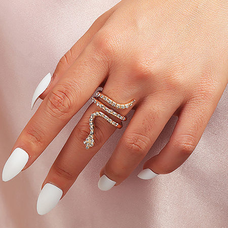 Imagen para la categoría Statement Ring