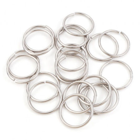 Imagen para la categoría Jump Rings