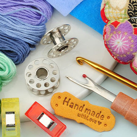 Imagen para la categoría Sewing & Fabric