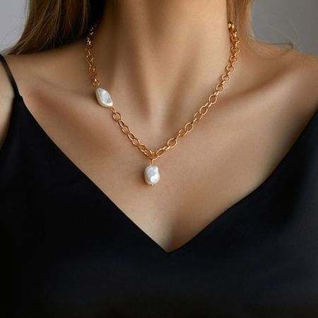 Imagen para la categoría Charm Necklace