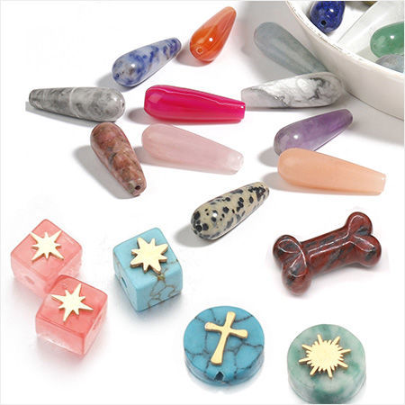 Imagen para la categoría Gemstone Beads