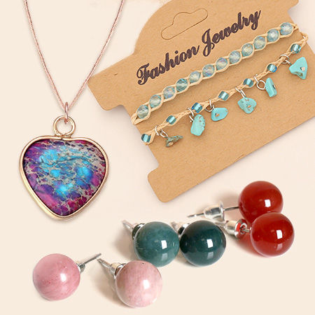 Imagen para la categoría Finished Jewelry