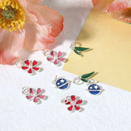 Imagen para la categoría Pendants