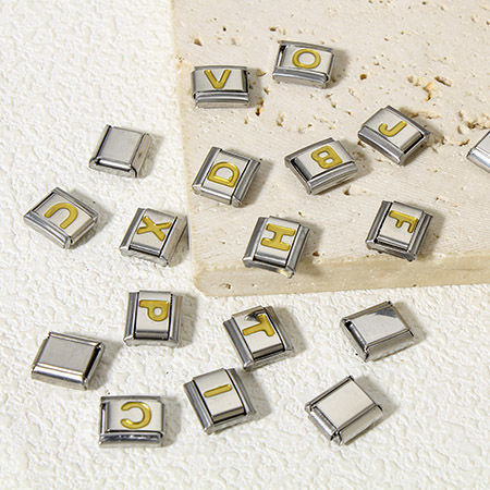 Imagen para la categoría Italian Charm Accessories