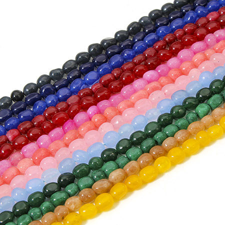 Imagen para la categoría Jade Beads