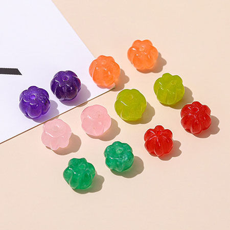 Imagen para la categoría Chalcedony Beads