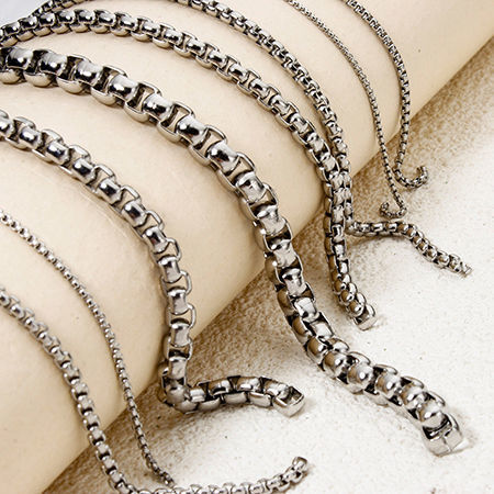 Imagen para la categoría Box Chain