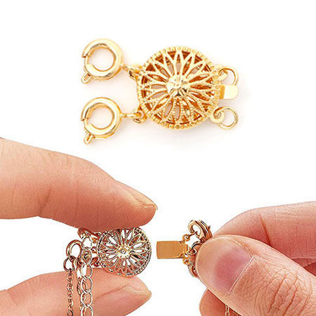 Imagen para la categoría Push In Clasps