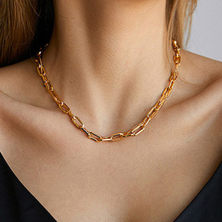 Imagen para la categoría Chain Necklace