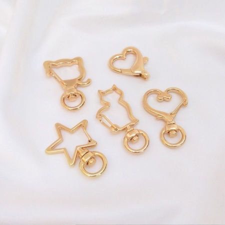 Imagen para la categoría Keychains & Keyrings