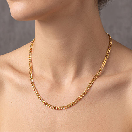 Imagen para la categoría Collar De Cadena Básico